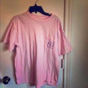 Sorority Shirt